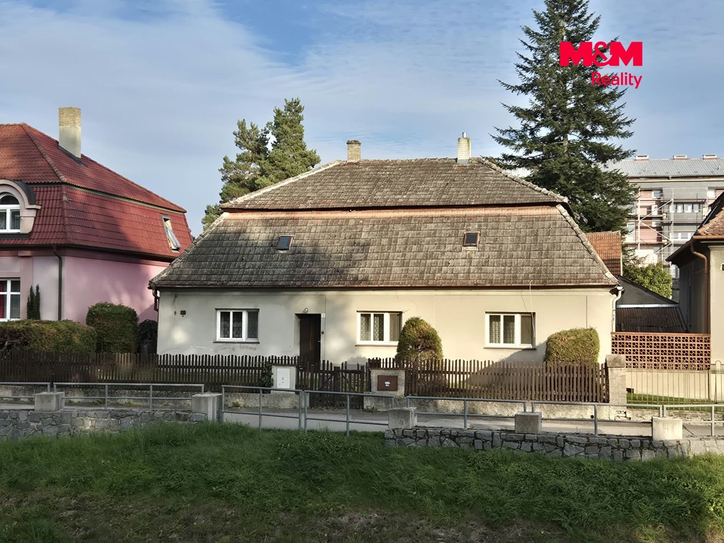Prodej, Rodinný dům, Soběslav