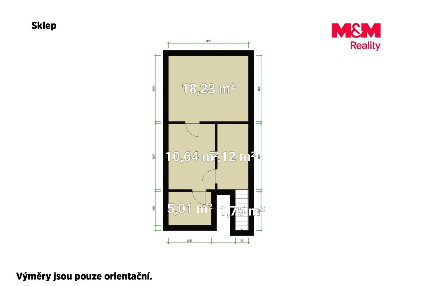 Prodej, Rodinný dům, 90 m², Šťáhlavy, Šťáhlavy – náhled fotky 19