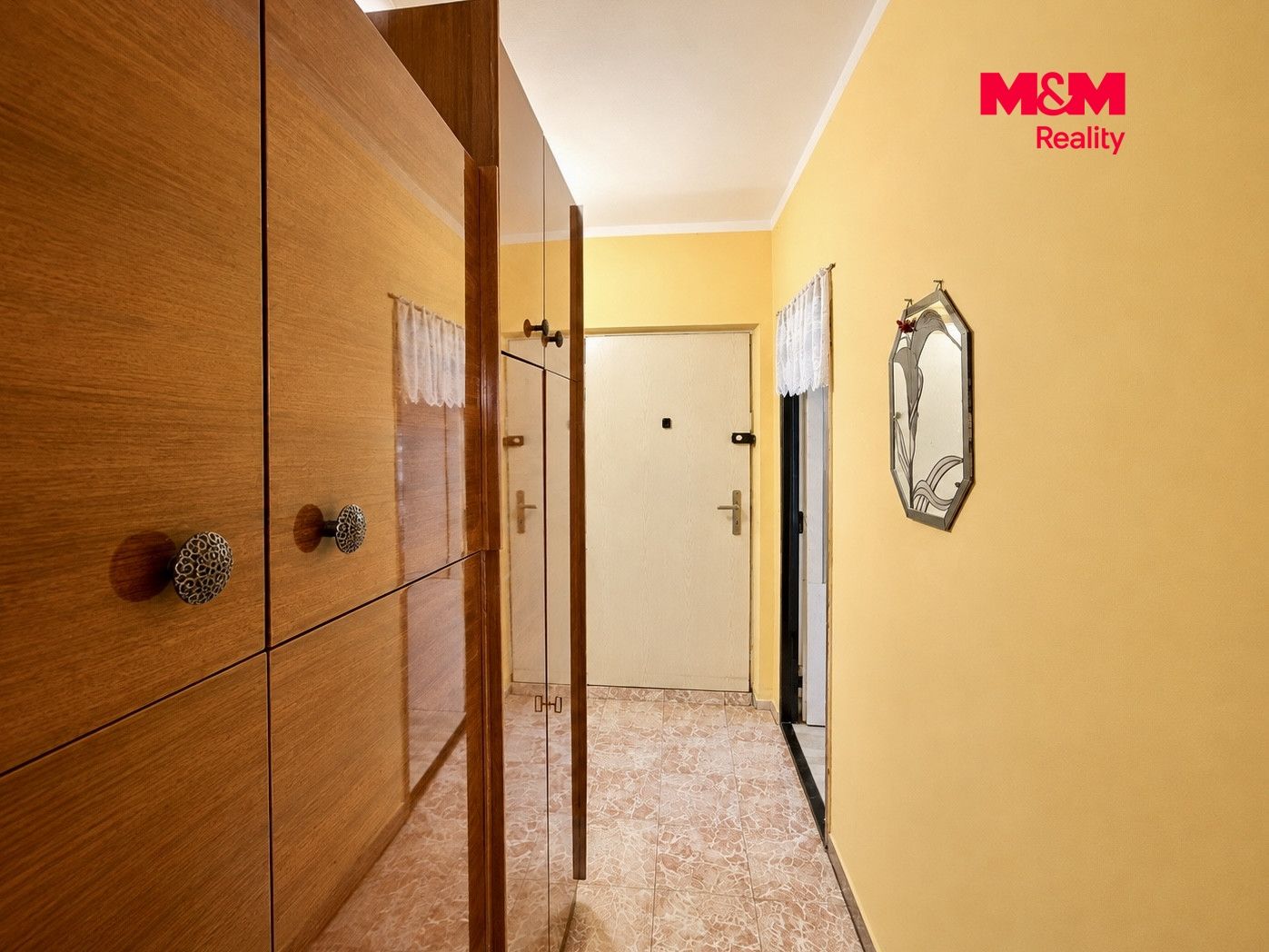 Prodej, Byt 2+1, 54 m², Osek, Hrdlovská, Osek – náhled fotky 6
