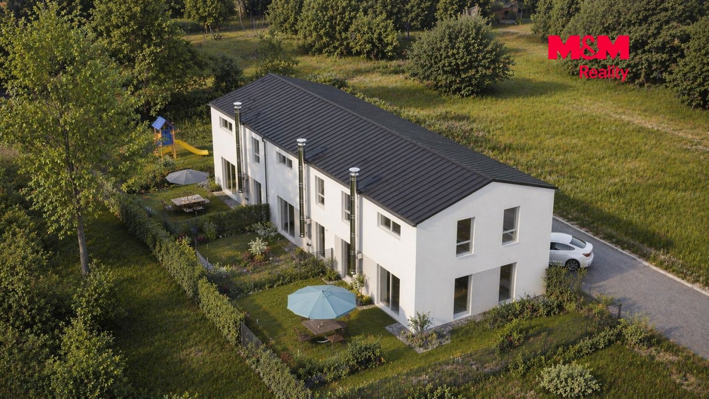 Prodej, Na klíč, Květnice