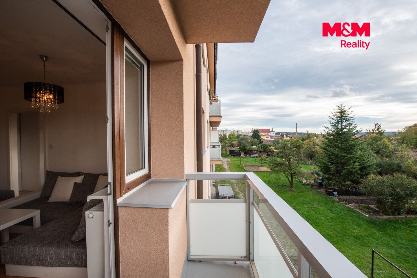 Pronájem, Byt 3+kk, 67 m², Dobruška, Javorová, Dobruška – náhled fotky 5