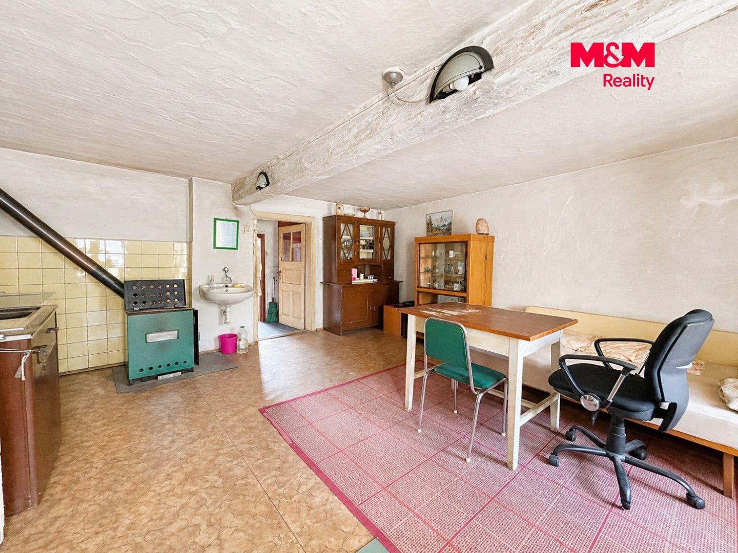 Prodej, Rodinný dům, 98 m², Plánice, Klatovská, Plánice – náhled fotky 4