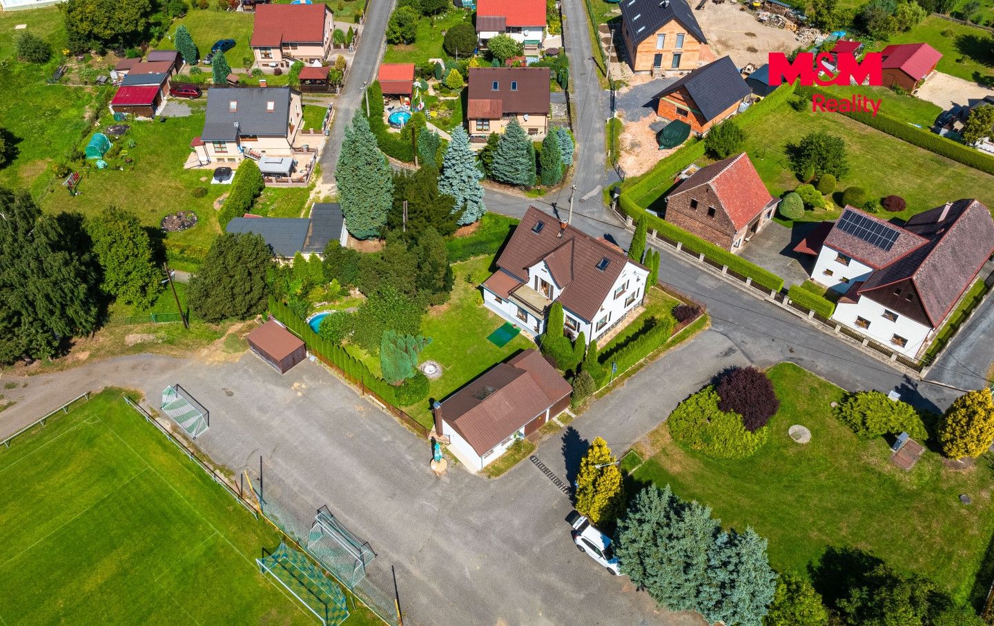 Prodej, Chalupa, 180 m², Višňová, Višňová – náhled fotky 16