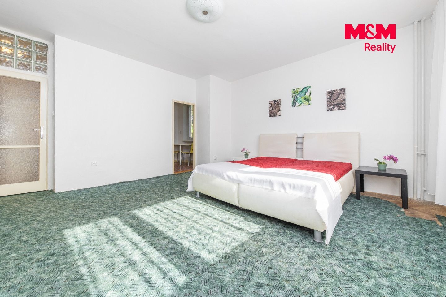 Prodej, Byt 1+1, 36 m², Brno, Podlesí, Brno – náhled fotky 2