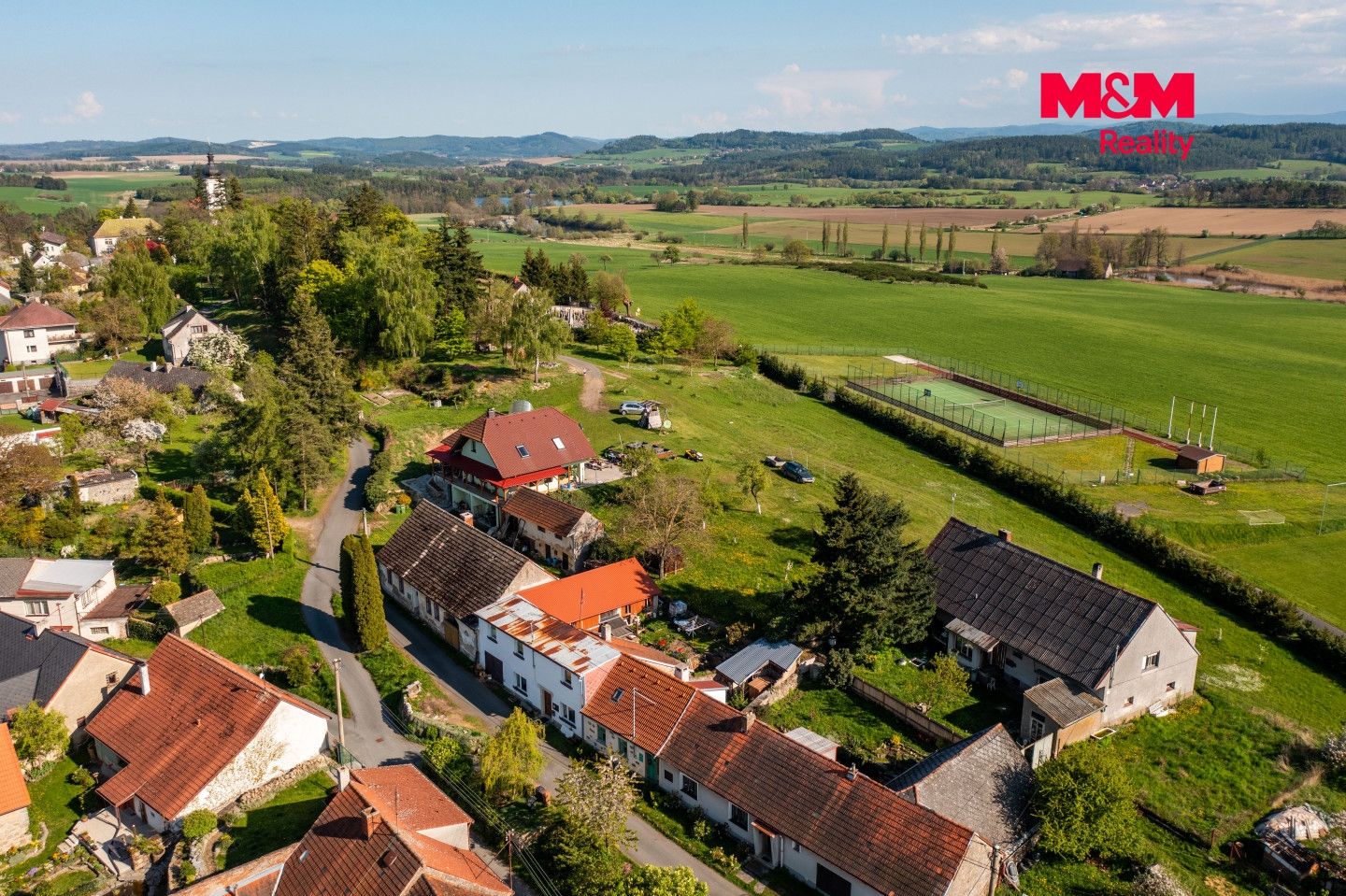 Prodej, Chalupa, 65 m², Nalžovské Hory, Nalžovské Hory – náhled fotky 10