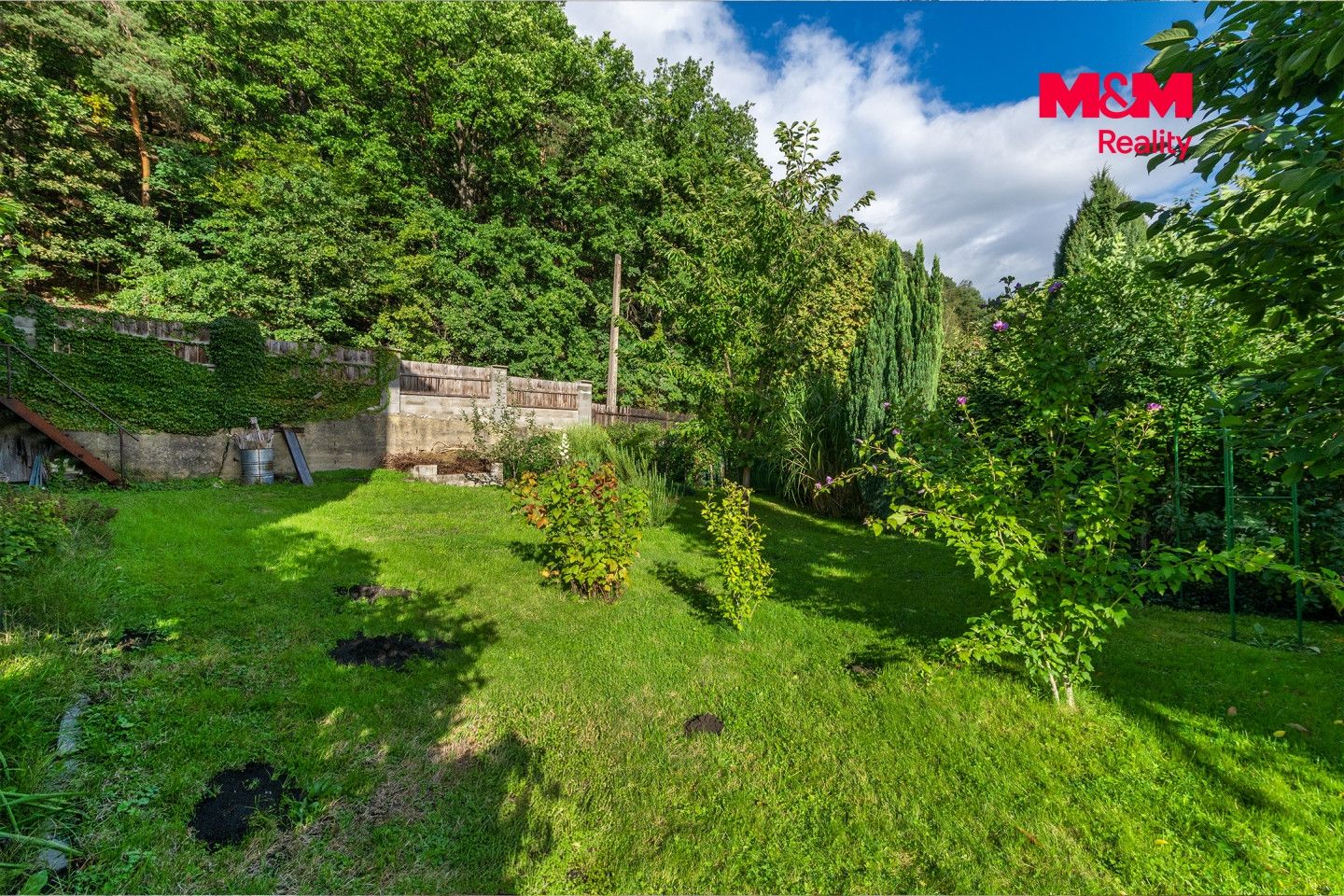 Prodej, Rodinný dům, 153 m², Děčín, Teplická, Děčín – náhled fotky 25