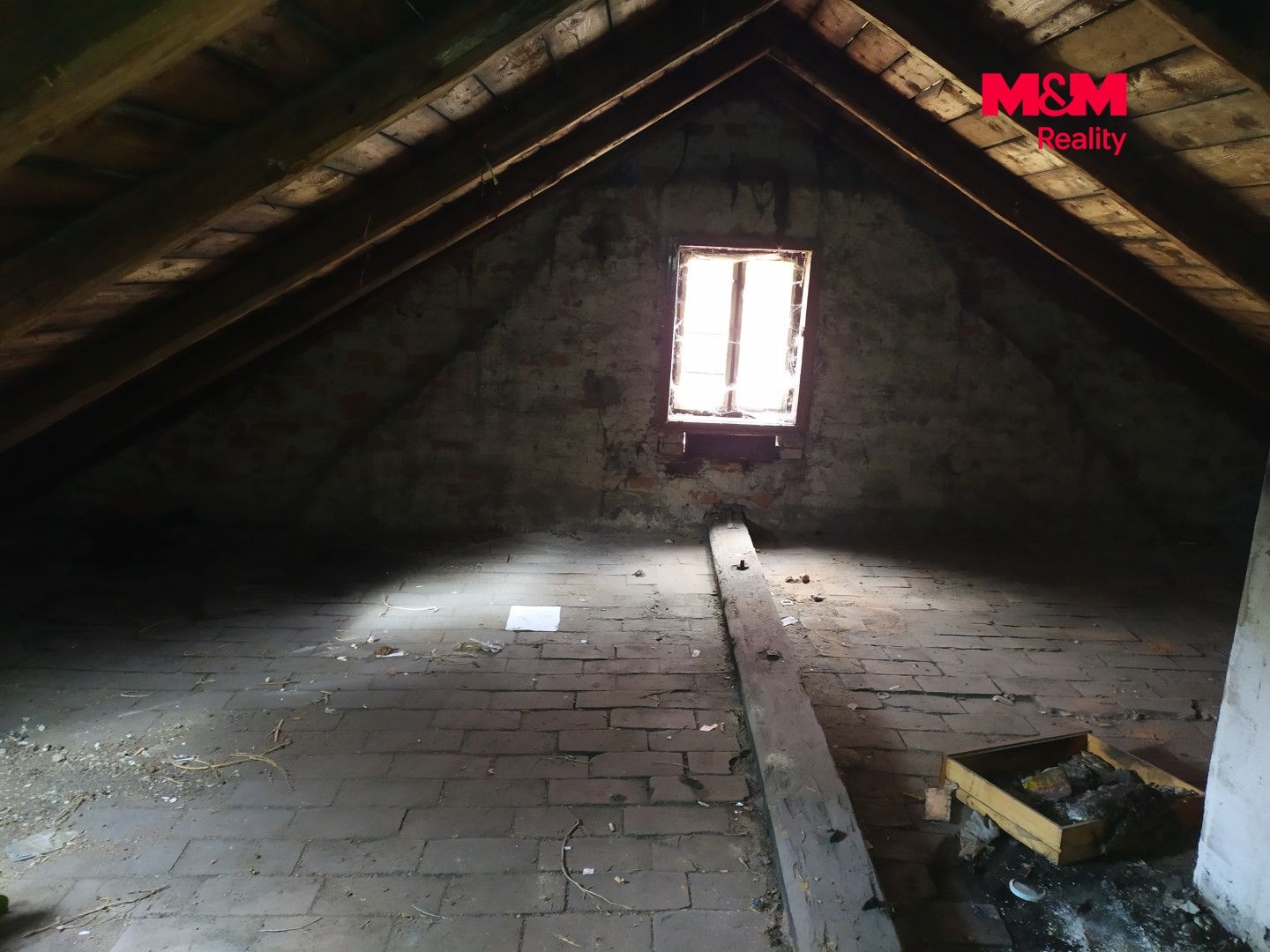 Prodej, Rodinný dům, 235 m², Staré Město, Hanušovická, Staré Město – náhled fotky 14