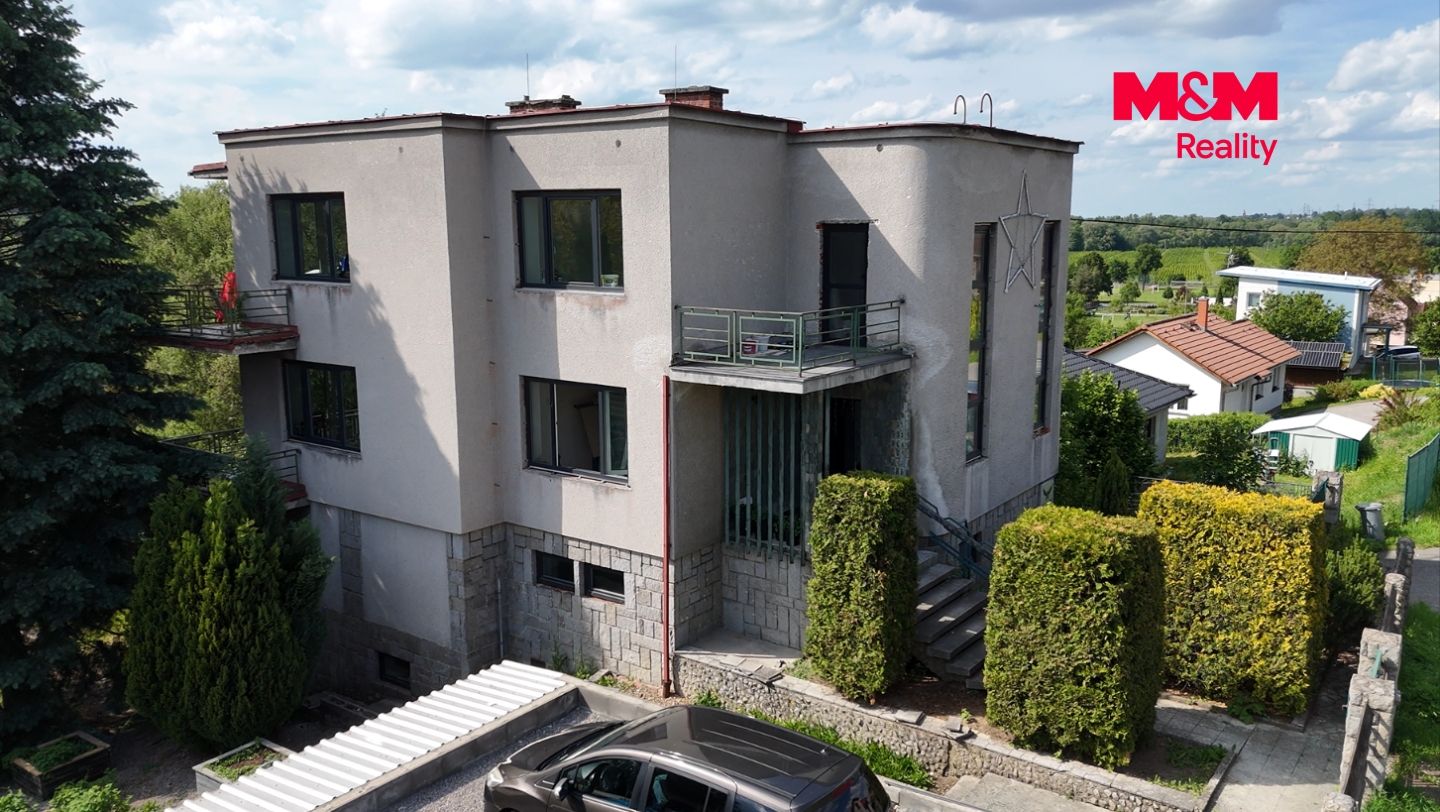 Prodej, Rodinný dům, 360 m², Albrechtice, Na Zámostí, Albrechtice – náhled fotky 26
