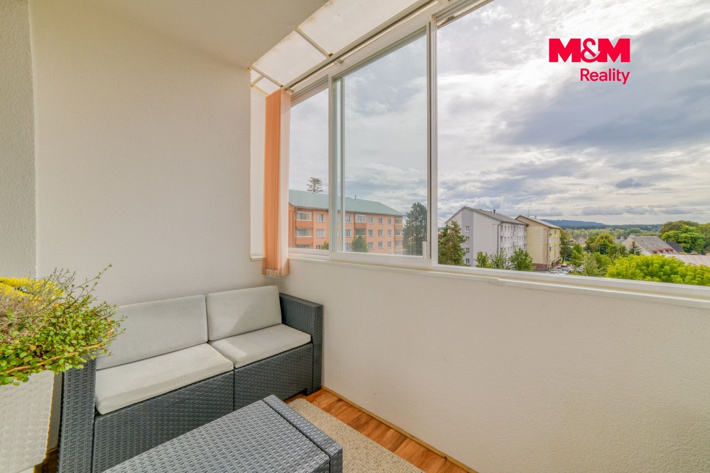 Prodej, Byt 3+1, 74 m², Toužim, Toužim – náhled fotky 13