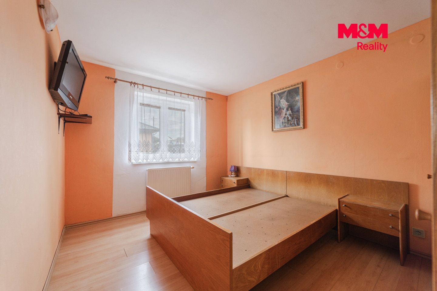 Prodej, Rodinný dům, 51 m², Jeseník nad Odrou, Jeseník nad Odrou – náhled fotky 4