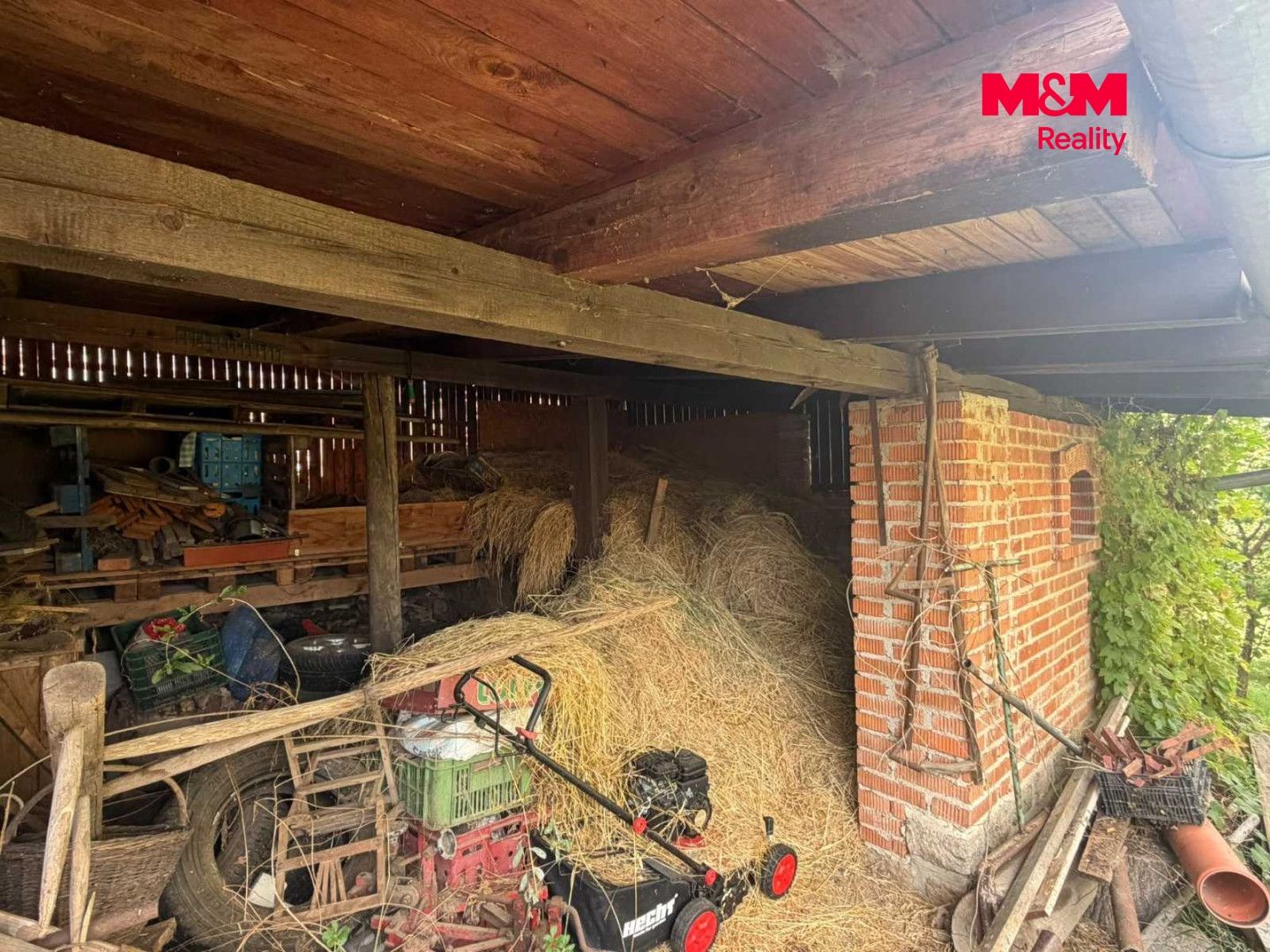 Prodej, Rodinný dům, 185 m², Třebovle, Třebovle – náhled fotky 36