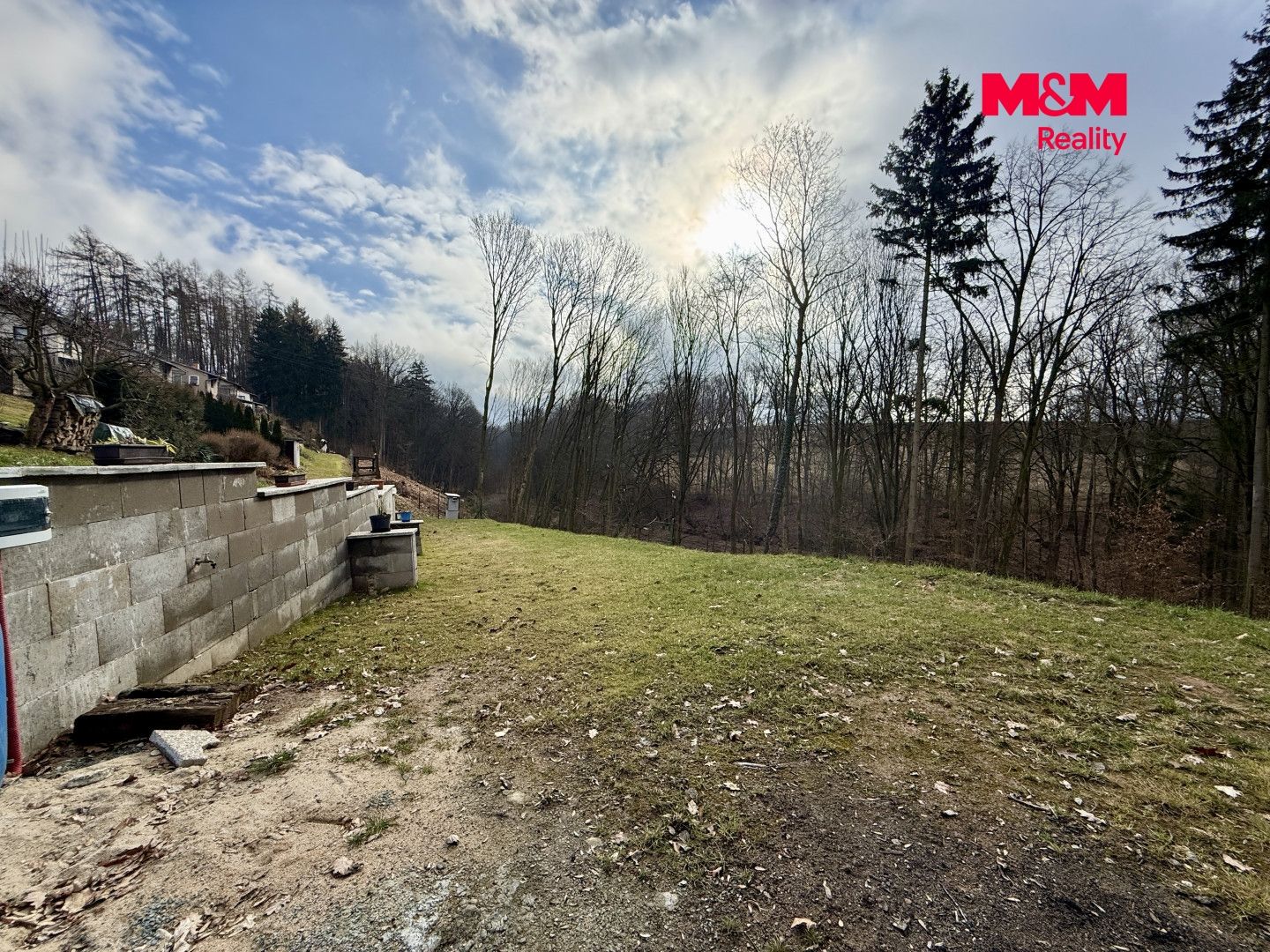 Prodej, Zahrada, Nové Město nad Metují