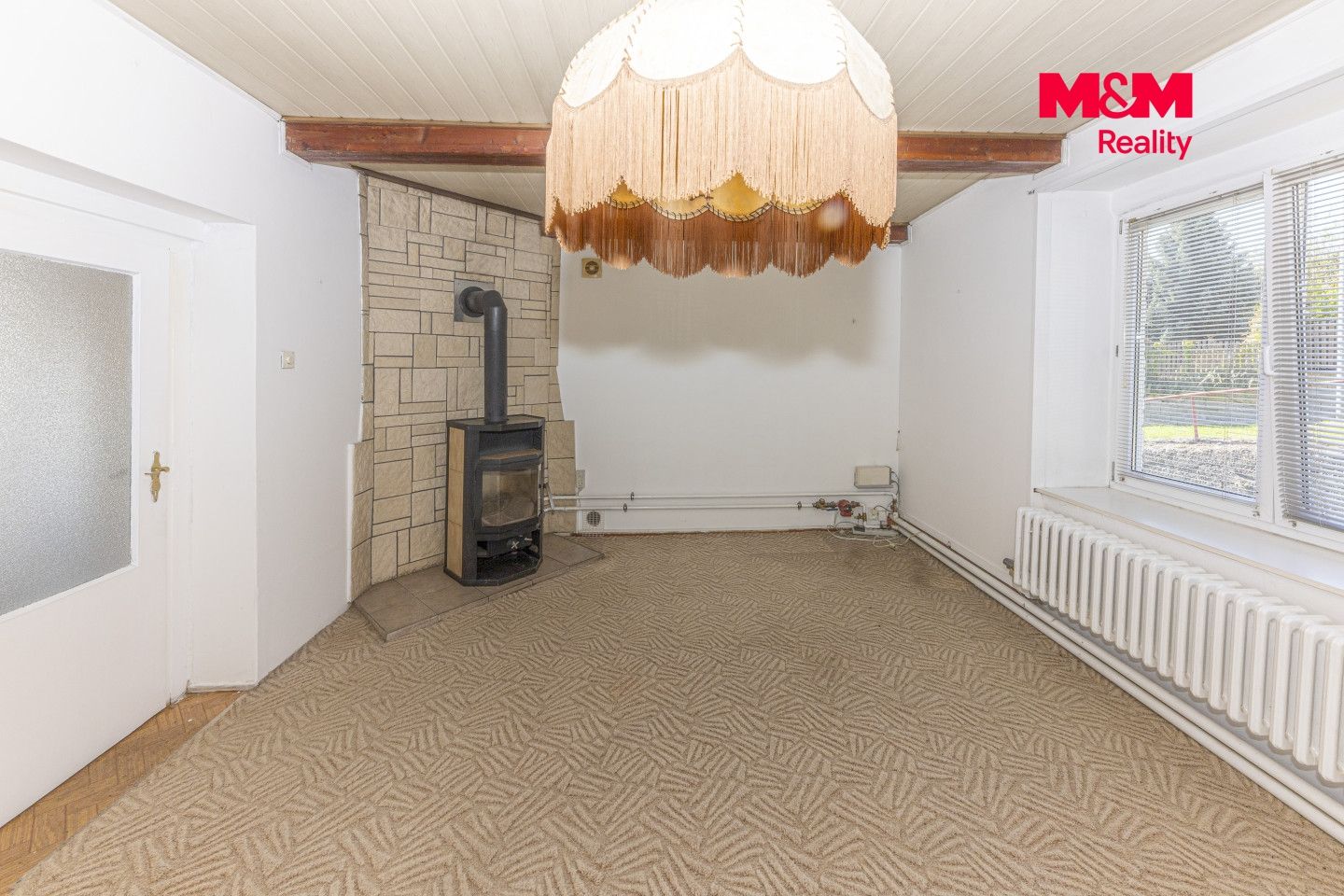 Prodej, Rodinný dům, 154 m², Trhový Štěpánov, V Sedle, Trhový Štěpánov – náhled fotky 14