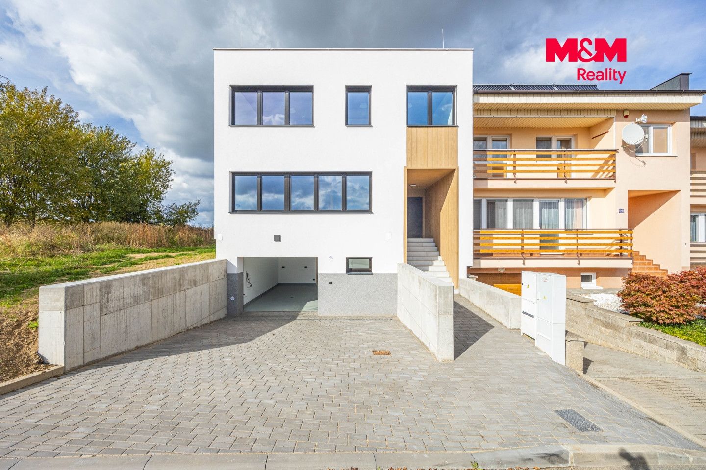 Prodej, Rodinný dům, 212 m², Humpolec, Humpolec – náhled fotky 2