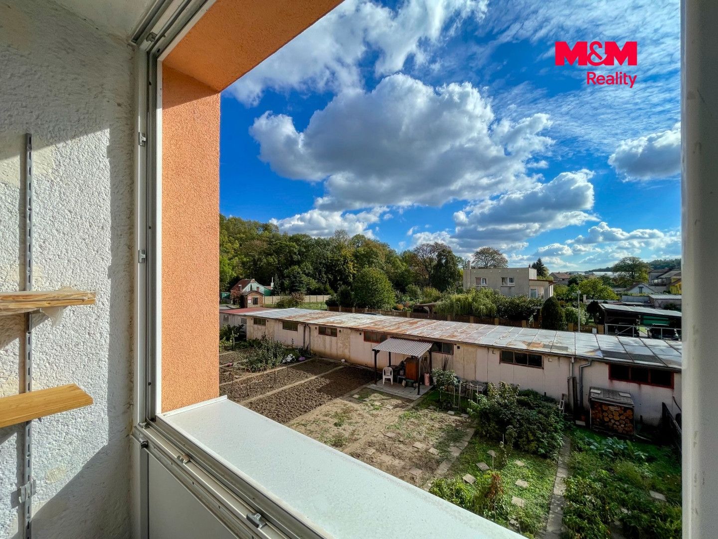 Prodej, Byt 2+1, 50 m², Oslavany, Nábřežní, Oslavany – náhled fotky 18