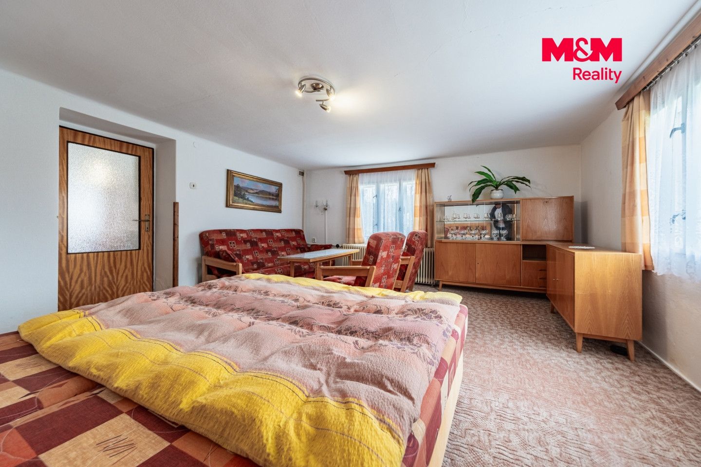 Prodej, Rodinný dům, 170 m², Sedlec-Prčice, Sedlec-Prčice – náhled fotky 15