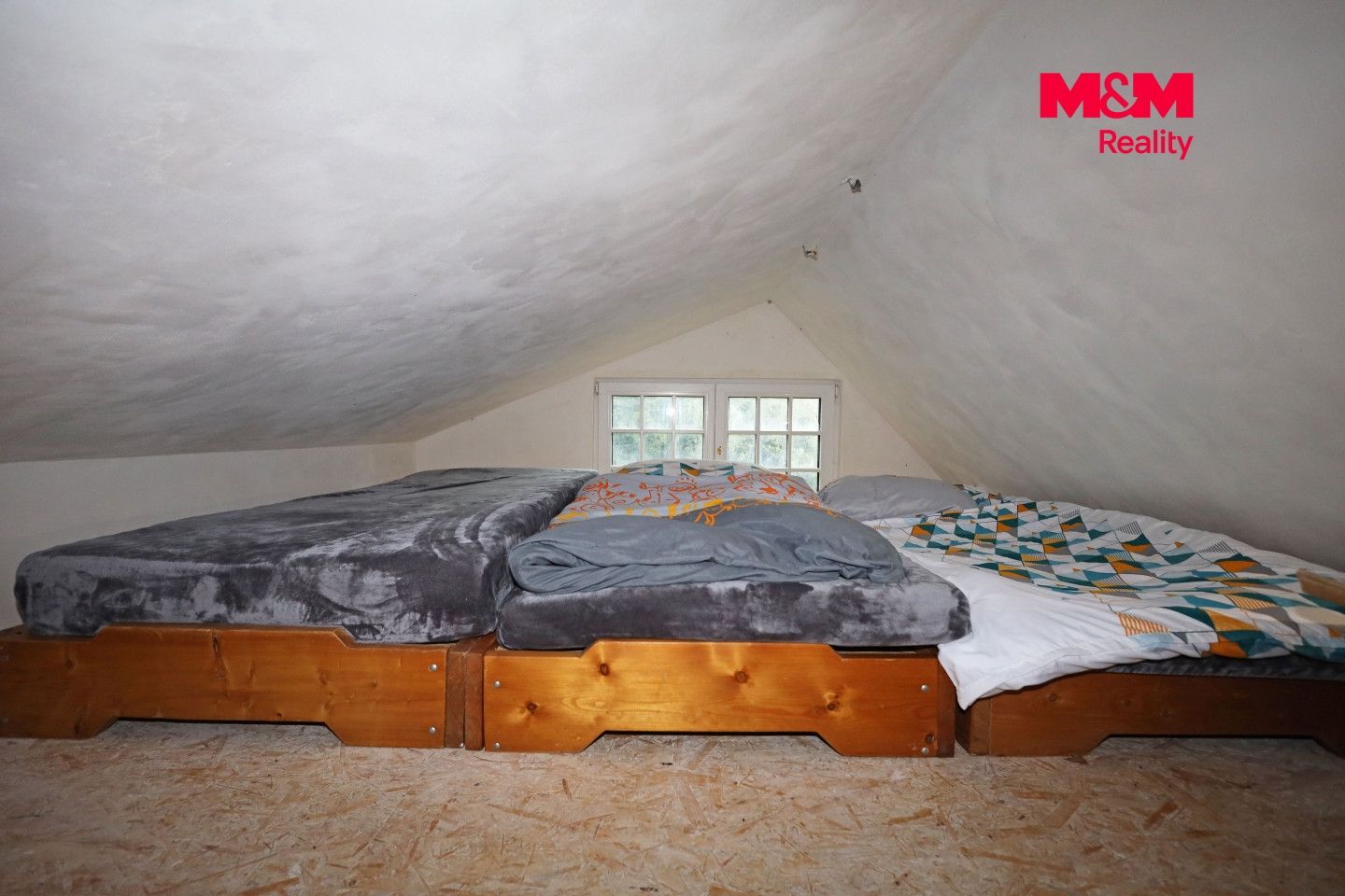 Prodej, Chata, 140 m², Merklín, Merklín – náhled fotky 17