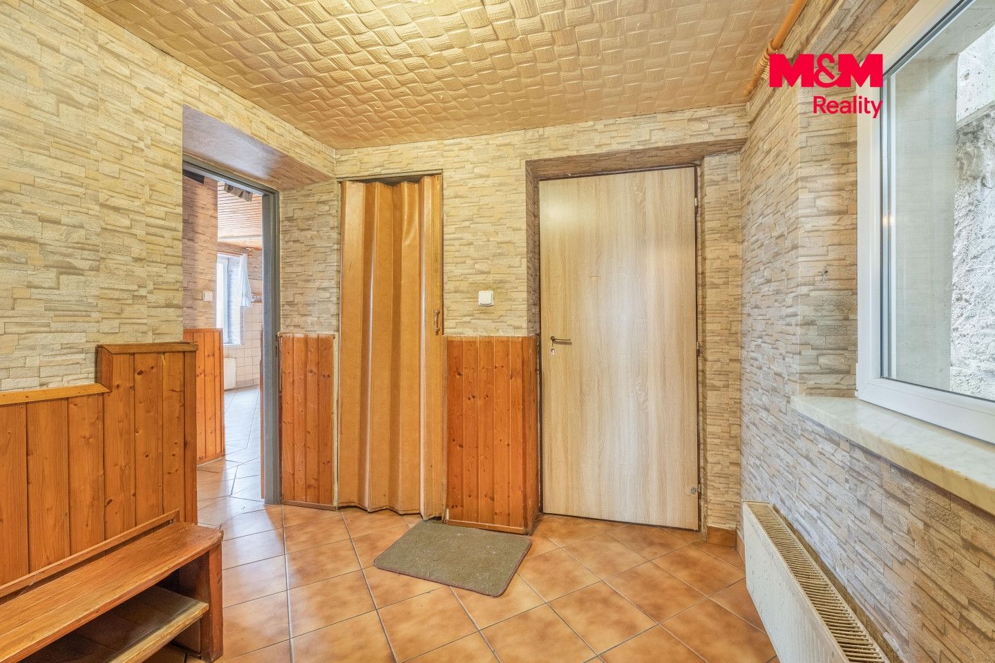 Prodej, Rodinný dům, 105 m², Kladno, Havířská, Kladno – náhled fotky 17