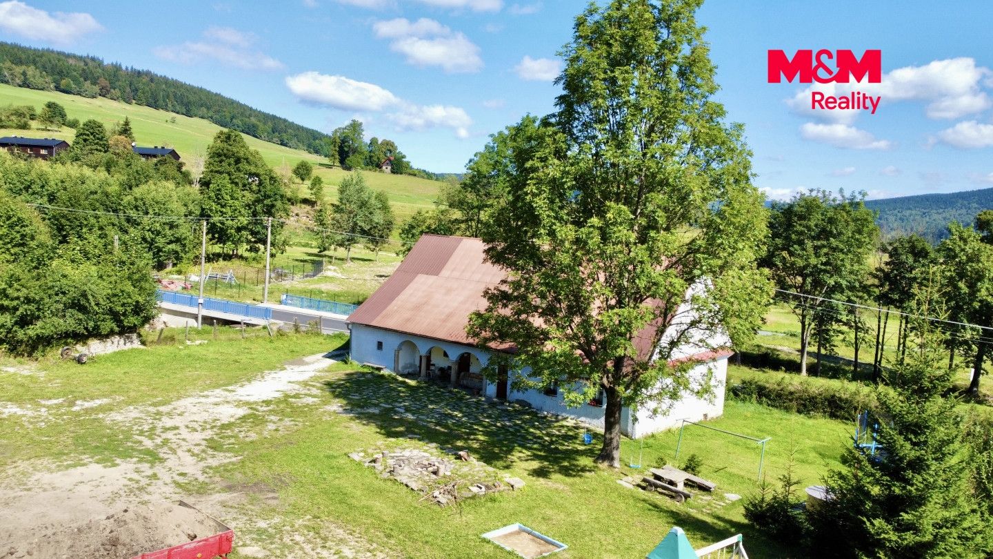 Prodej, Chalupa, 330 m², Staré Město, Staré Město – náhled fotky 34