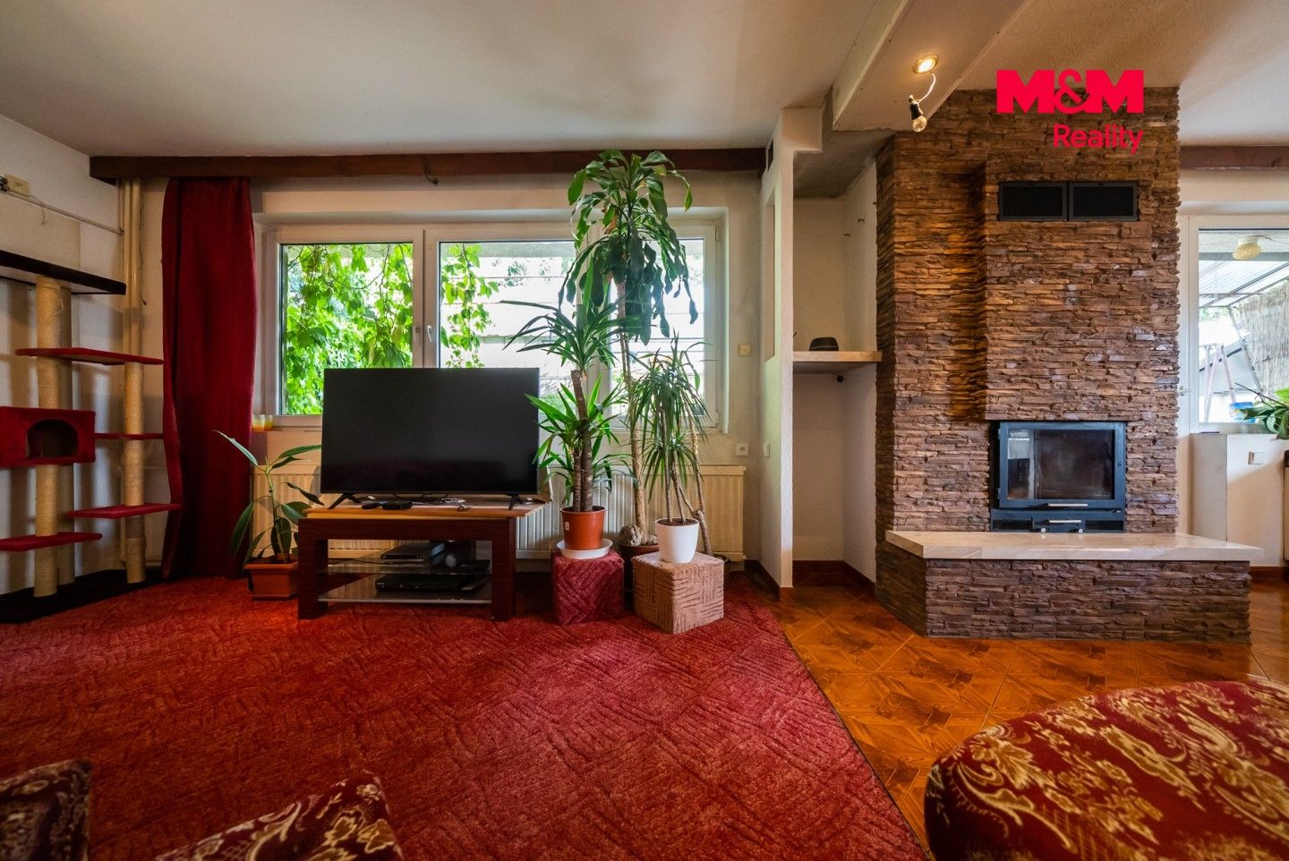 Prodej, Rodinný dům, 250 m², Bystřice nad Pernštejnem, Na Vyhlídce, Bystřice nad Pernštejnem – náhled fotky 5