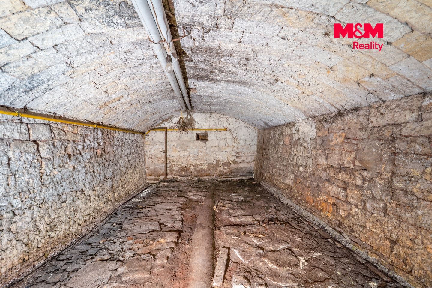 Prodej, Rodinný dům, 74 m², Řevničov, Vrchlického, Řevničov – náhled fotky 40