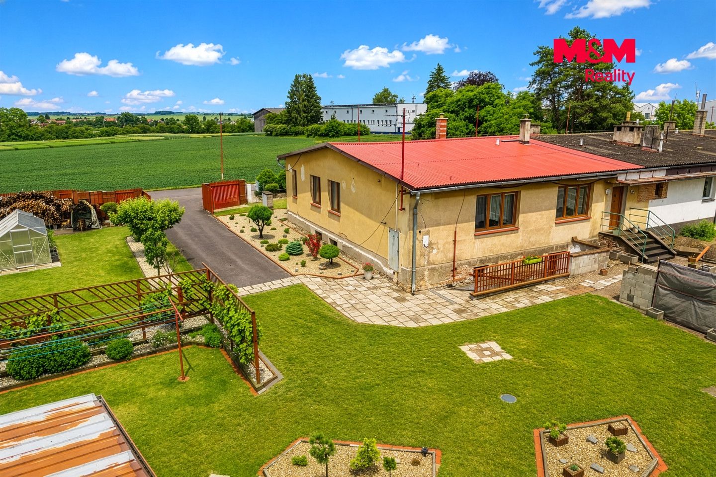 Prodej, Byt 5+1 a větší, 139 m², Chlumec nad Cidlinou, Chlumec nad Cidlinou – náhled fotky 21
