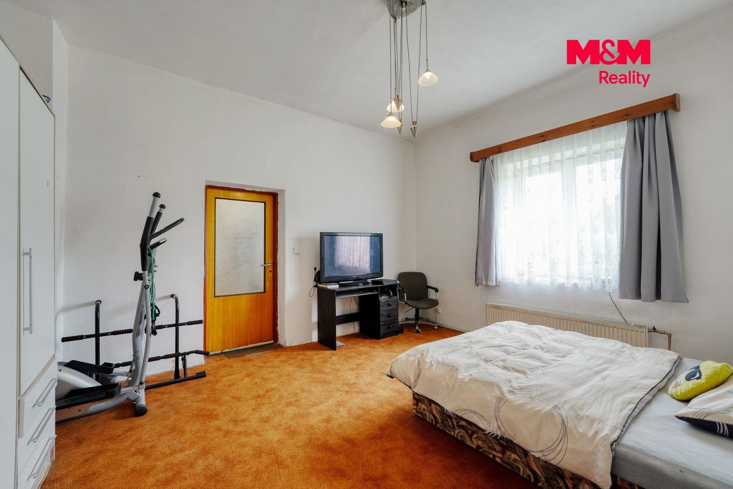 Prodej, Rodinný dům, 288 m², Mariánské Lázně, Mariánské Lázně – náhled fotky 12
