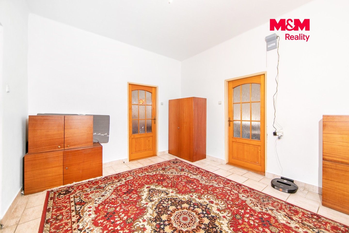Prodej, Rodinný dům, 89 m², Hudlice, Hudlice – náhled fotky 7