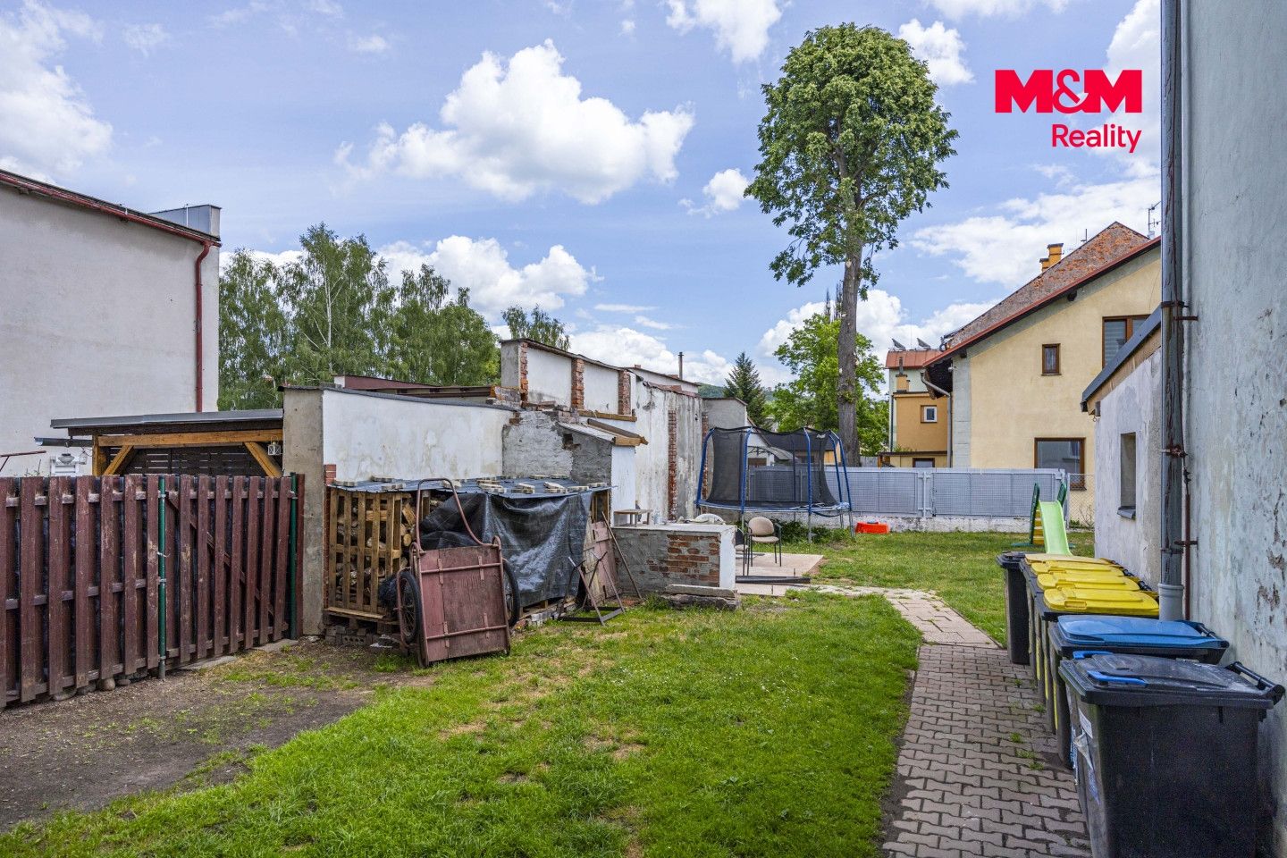 Pronájem, Byt 1+1, 48 m², Trutnov, Voletinská, Trutnov – náhled fotky 13