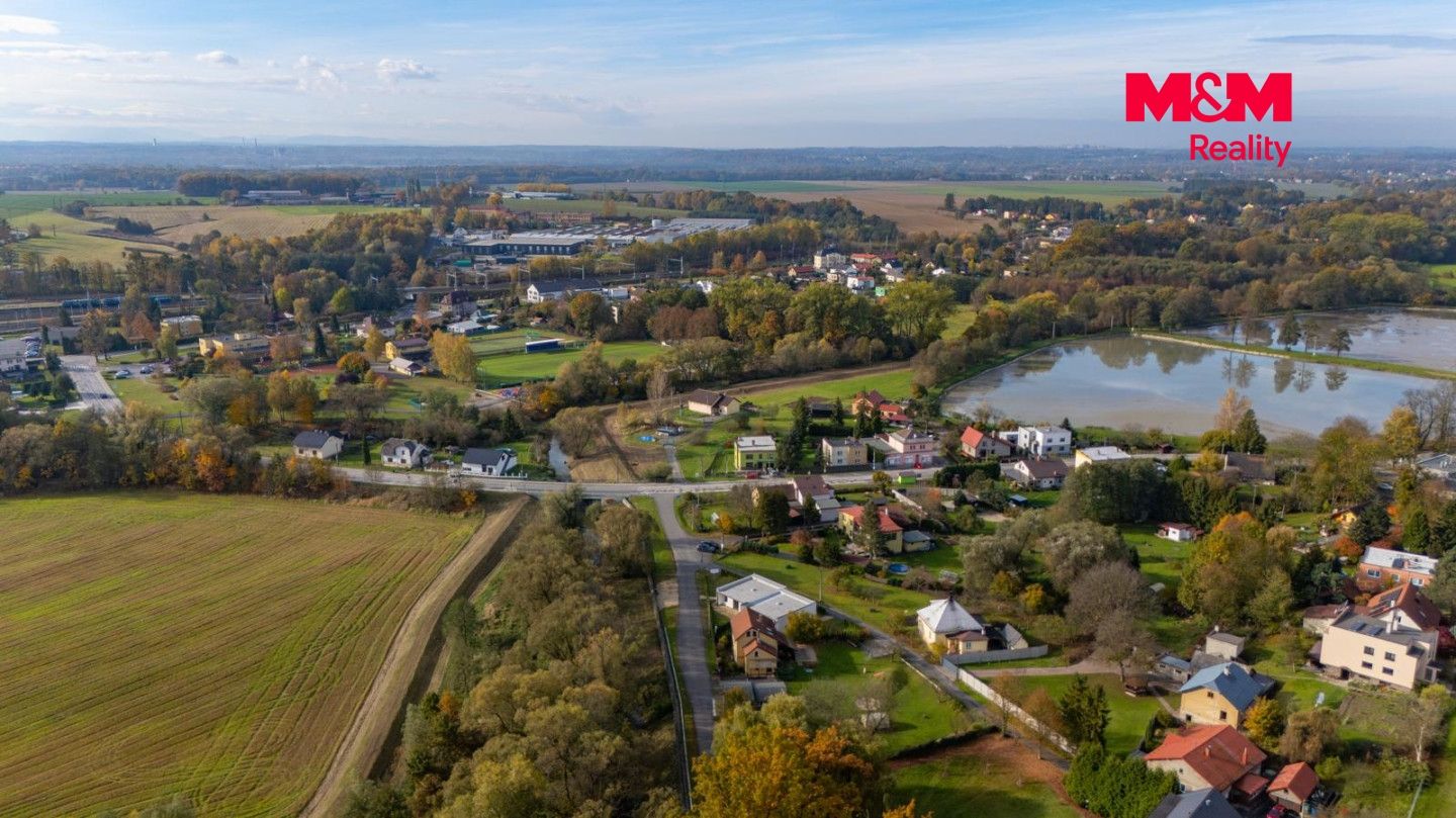 Prodej, Rodinný dům, 80 m², Petrovice u Karviné, Petrovice u Karviné – náhled fotky 24