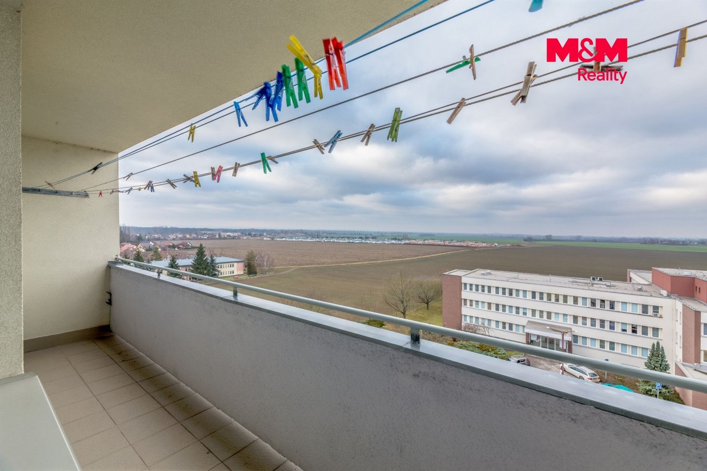 Prodej, Byt 3+1, 73 m², Nymburk, Letců R. A. F., Nymburk – náhled fotky 10