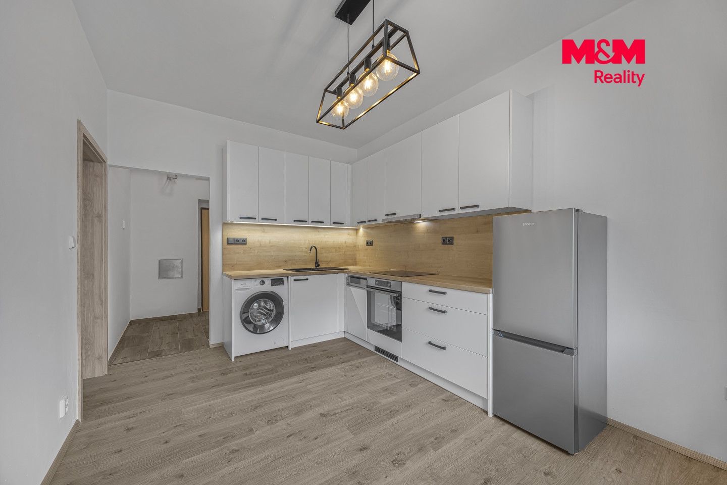 Pronájem, Byt 1+1, 48 m², Trutnov, Voletinská, Trutnov – náhled fotky 8