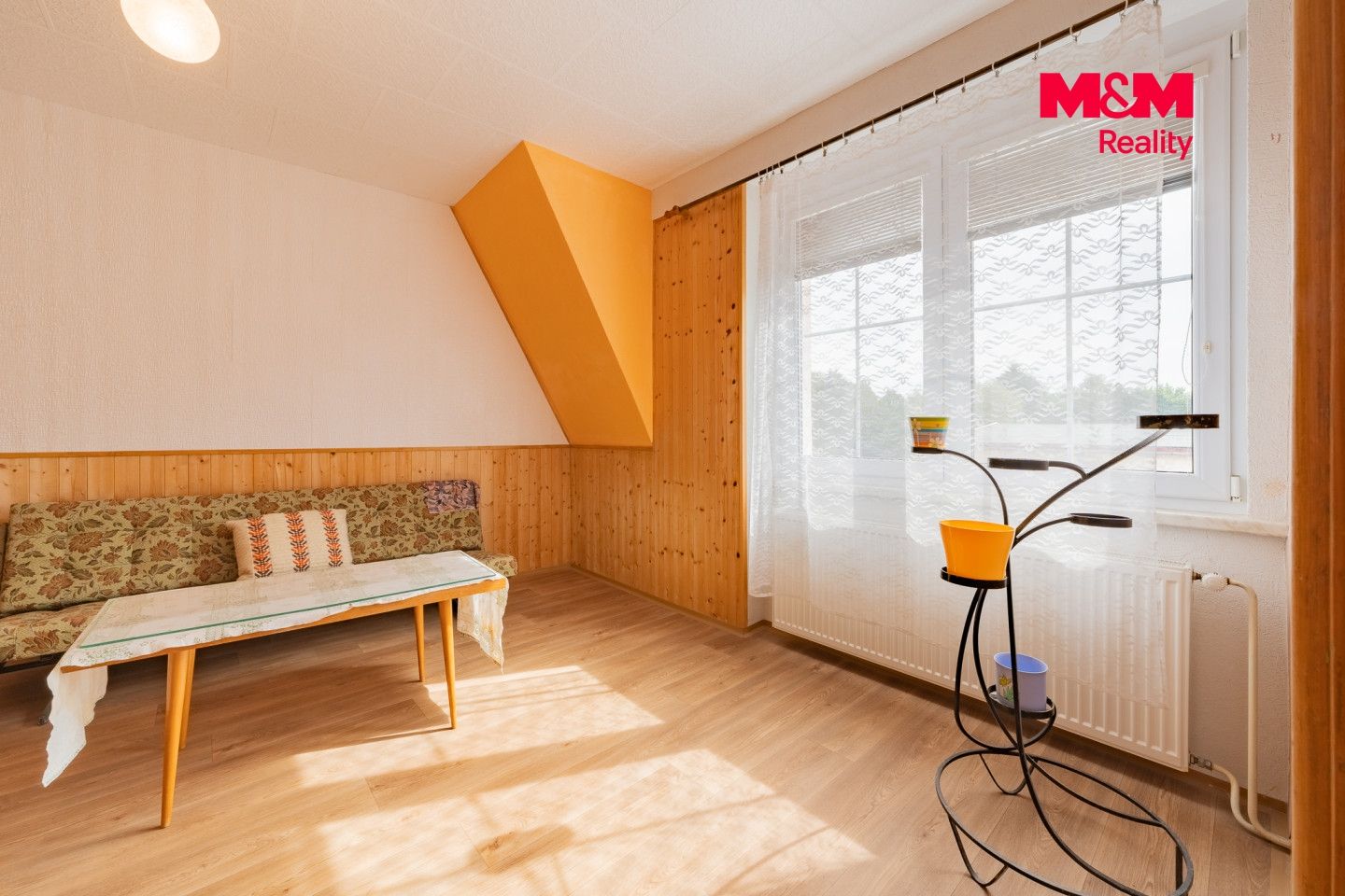 Prodej, Byt 3+1, 65 m², Aš, Nádražní, Aš – náhled fotky 2