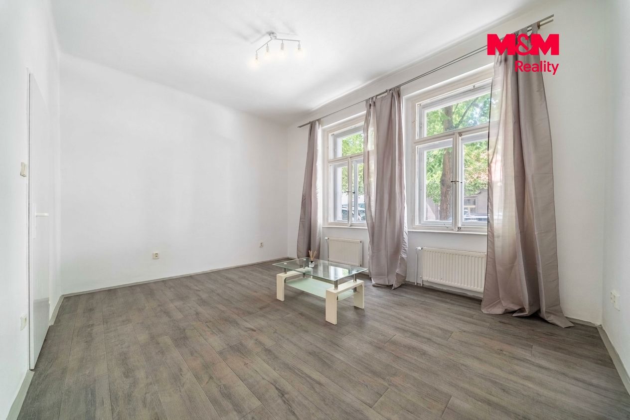 Prodej, Byt 3+kk, 52 m², Praha, V Nových Vokovicích, Praha – náhled fotky 2