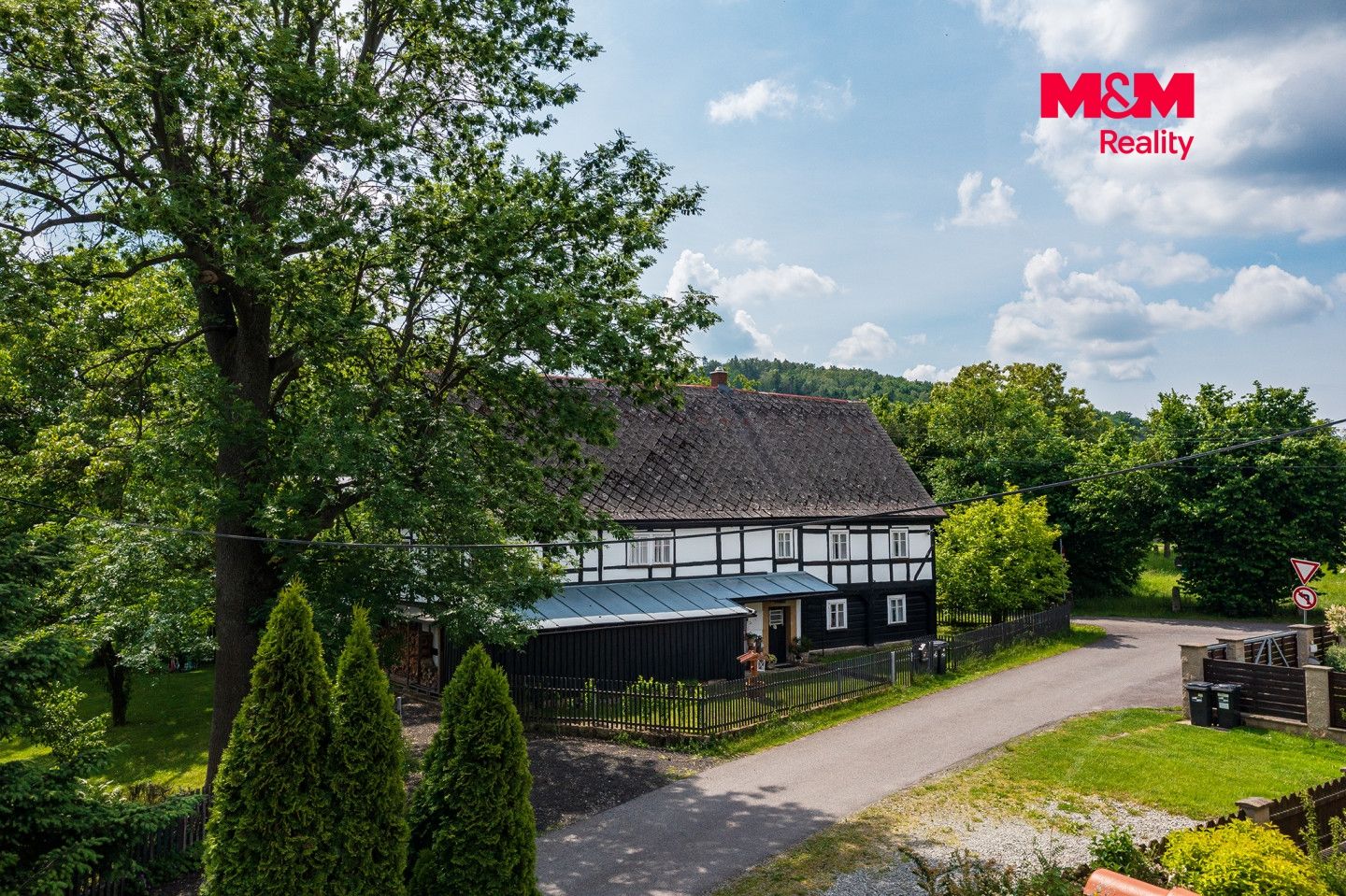 Prodej, Chalupa, 168 m², Arnoltice, Arnoltice – náhled fotky 32