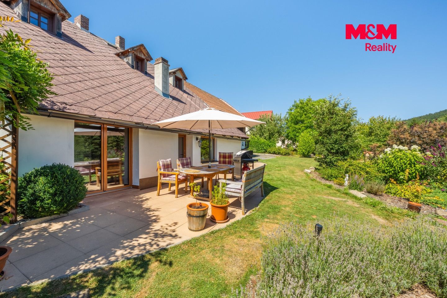 Prodej, Rodinný dům, 223 m², Červená Voda, Červená Voda – náhled fotky 3