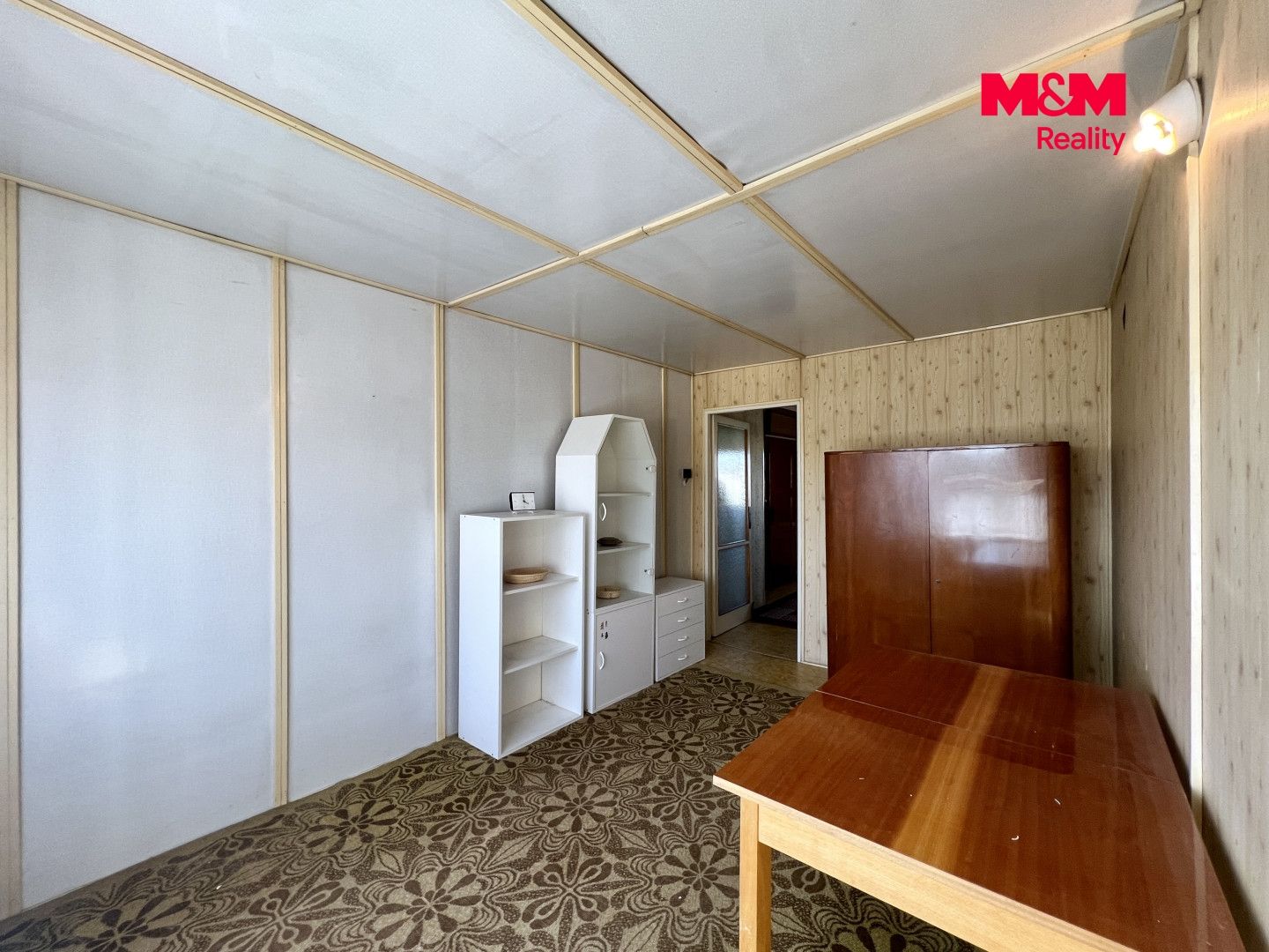 Prodej, Rodinný dům, 119 m², Ostrava, Bedřicha Smetany, Ostrava – náhled fotky 22