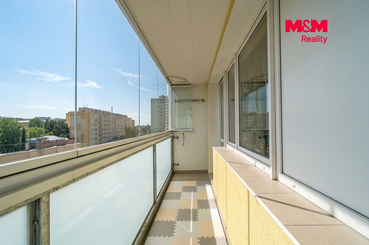 Prodej, Byt 3+1, 75 m², Praha, Mezilesí, Praha – náhled fotky 20