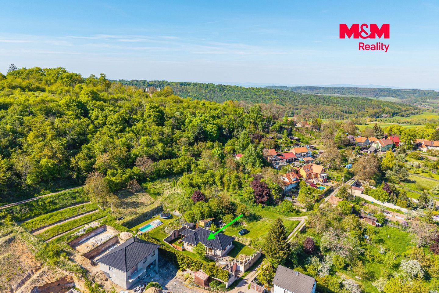 Prodej, Rodinný dům, 140 m², Domoušice, Domoušice – náhled fotky 29