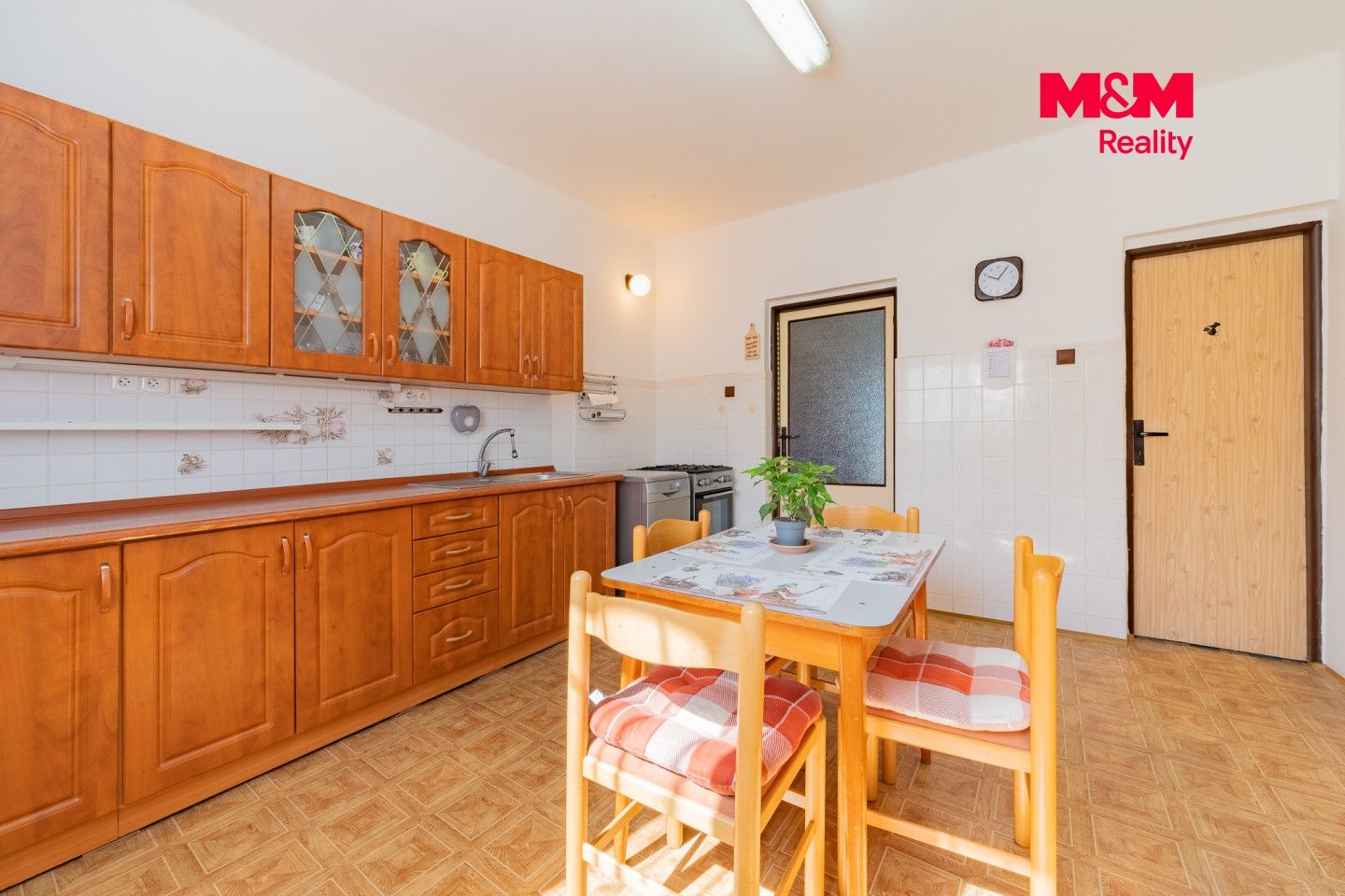 Prodej, Rodinný dům, 294 m², Březová, Gen. Svobody, Březová – náhled fotky 16