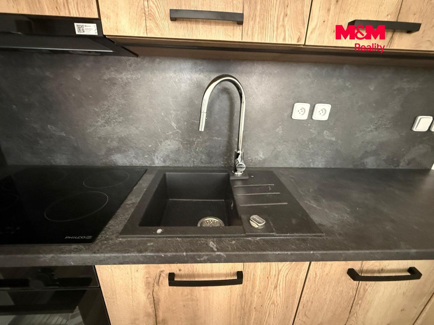 Pronájem, Byt 2+kk, 45 m², Lovosice, Žižkova, Lovosice – náhled fotky 6