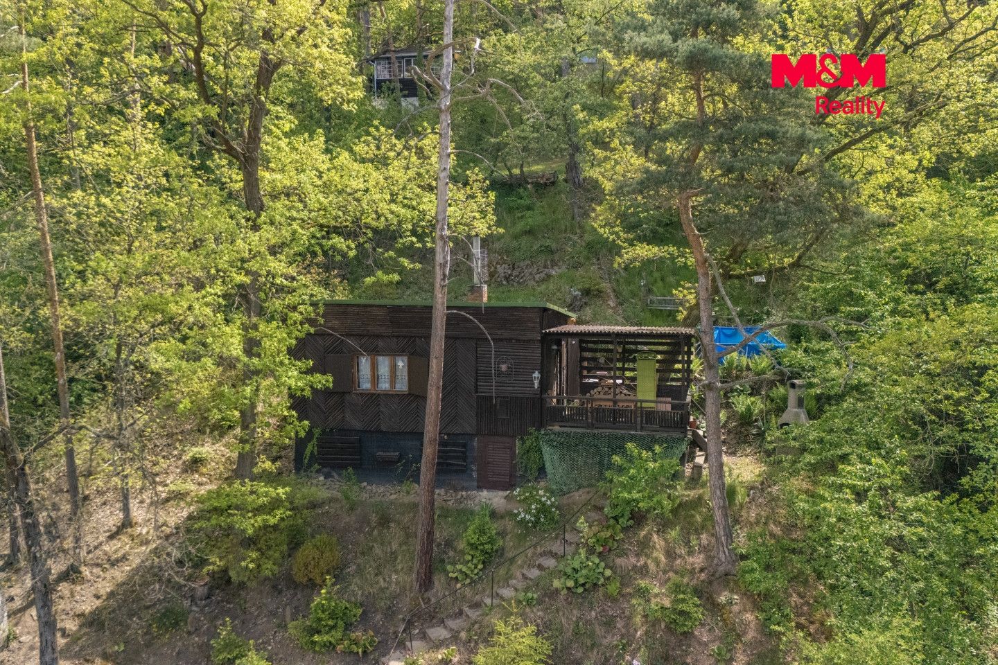 Prodej, Chata, 34 m², Horšovský Týn, Horšovský Týn – náhled fotky 13