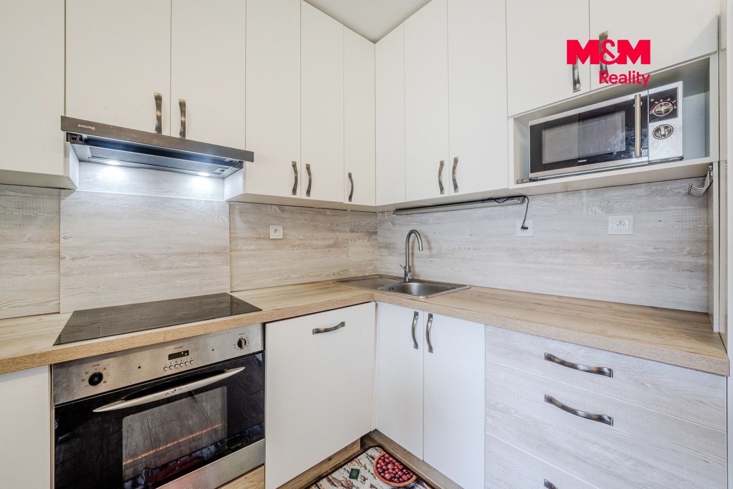 Prodej, Rodinný dům, 80 m², Bobnice, Krátká, Bobnice – náhled fotky 4