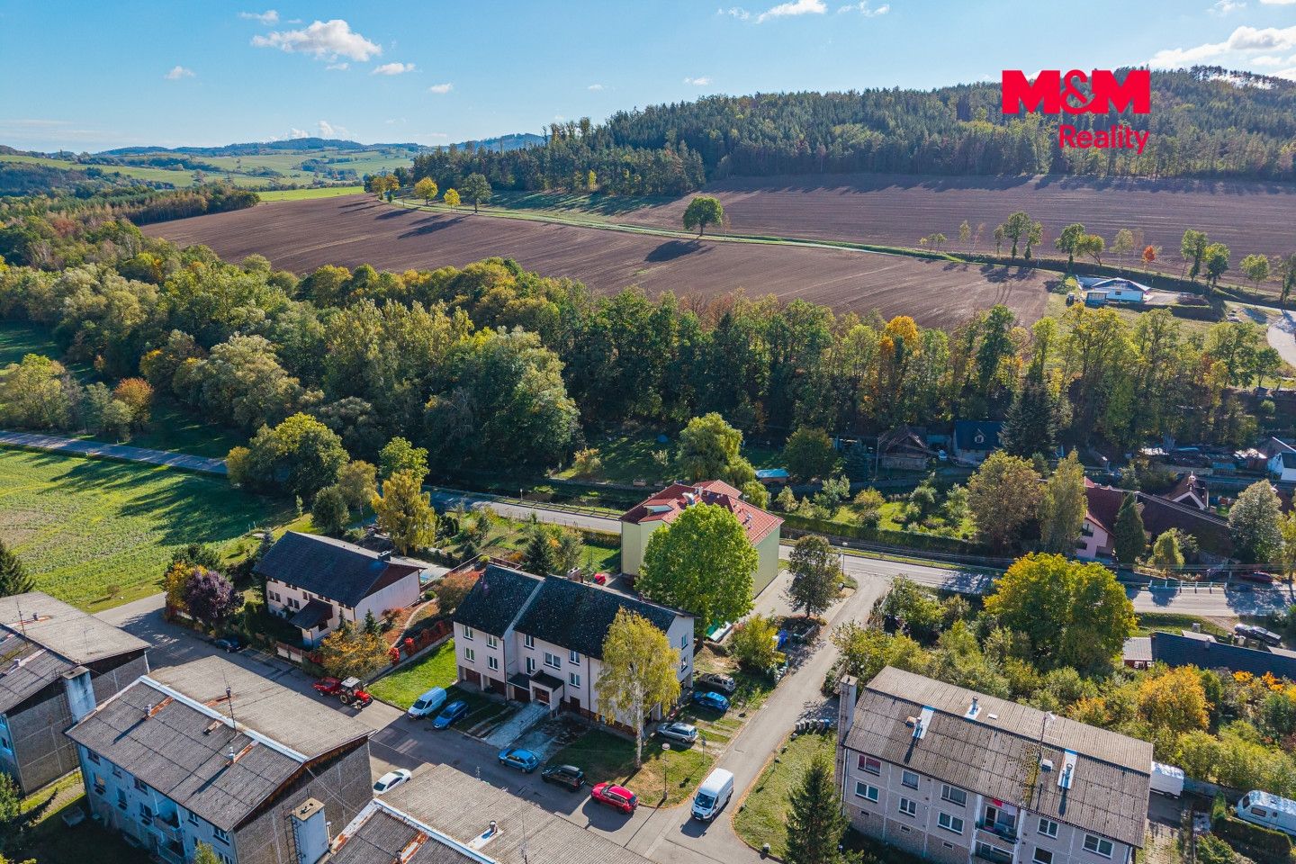Prodej, Byt 3+1, 80 m², Nihošovice, Nihošovice – náhled fotky 27
