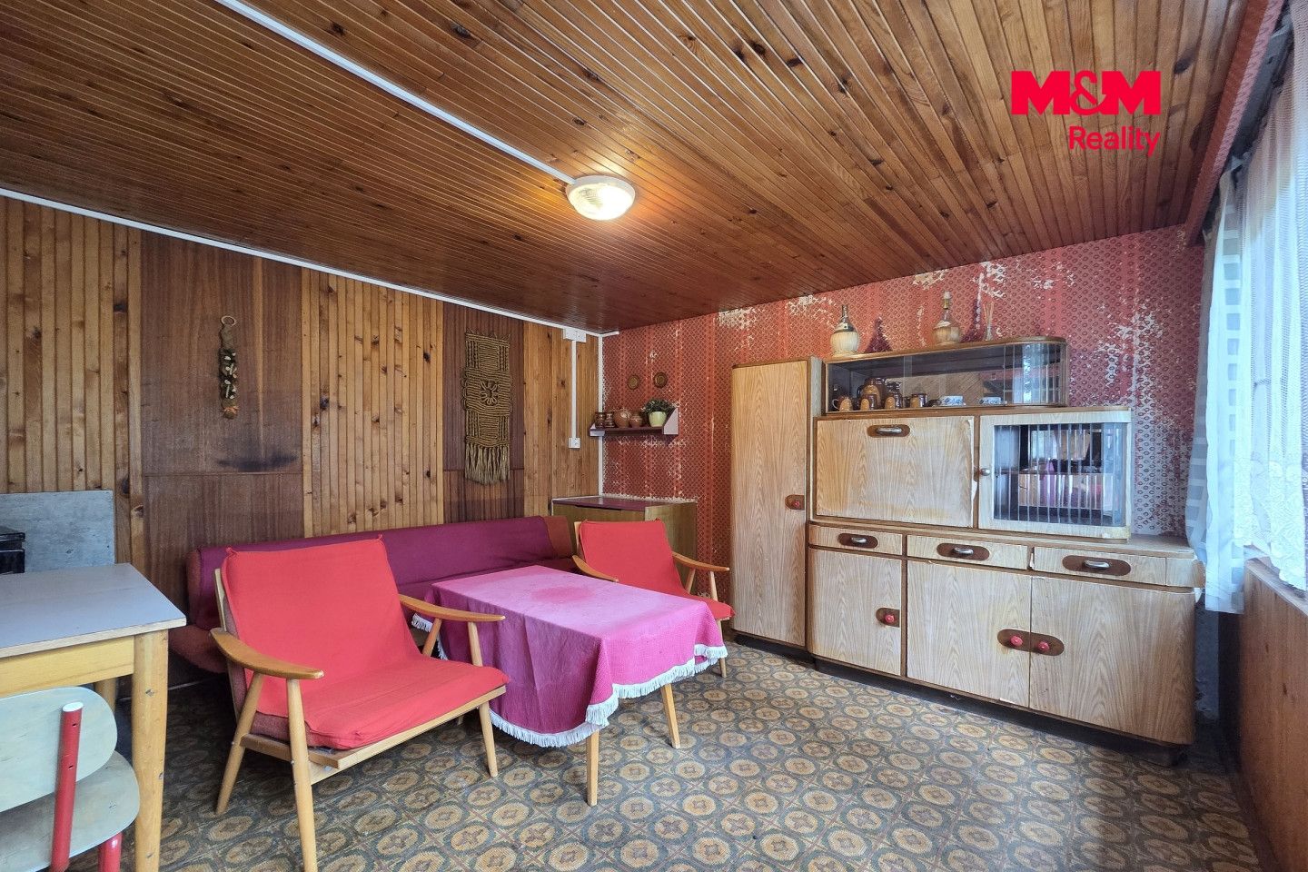 Prodej, Chata, 17 m², Karlovy Vary, Karlovy Vary – náhled fotky 20