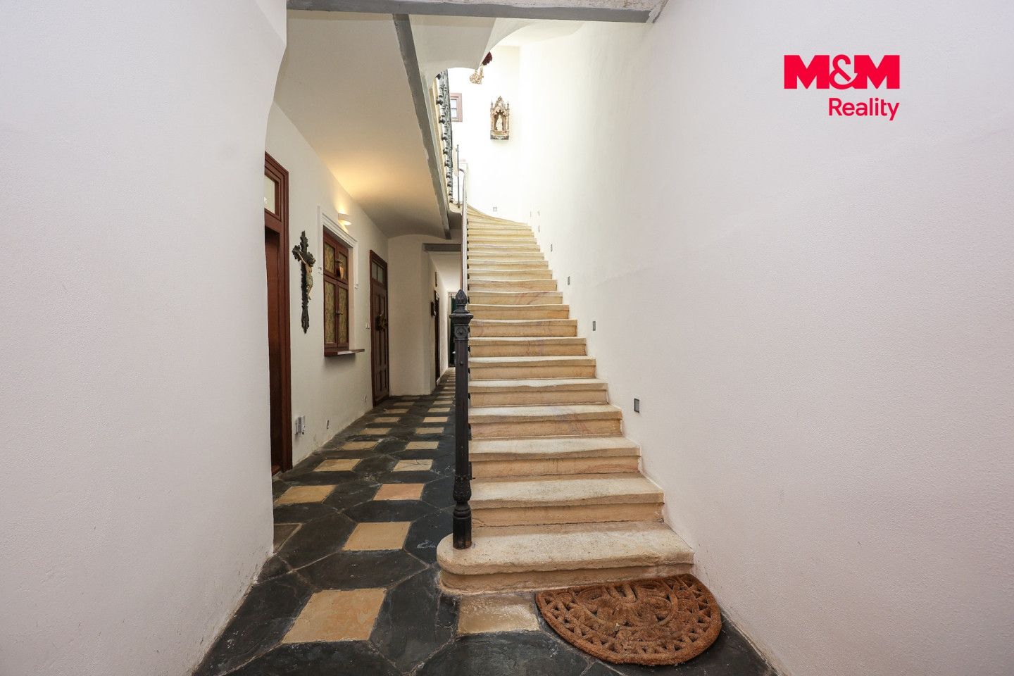 Prodej, Rodinný dům, 420 m², Olomouc, Šemberova, Olomouc – náhled fotky 21