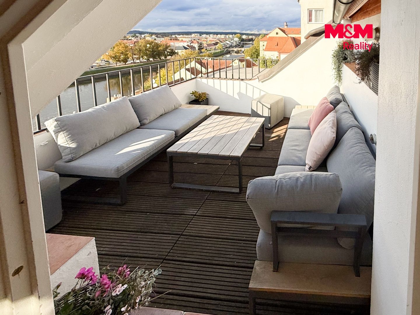 Prodej, Byt 3+kk, 190 m², Písek, Fráni Šrámka, Písek – náhled fotky 17