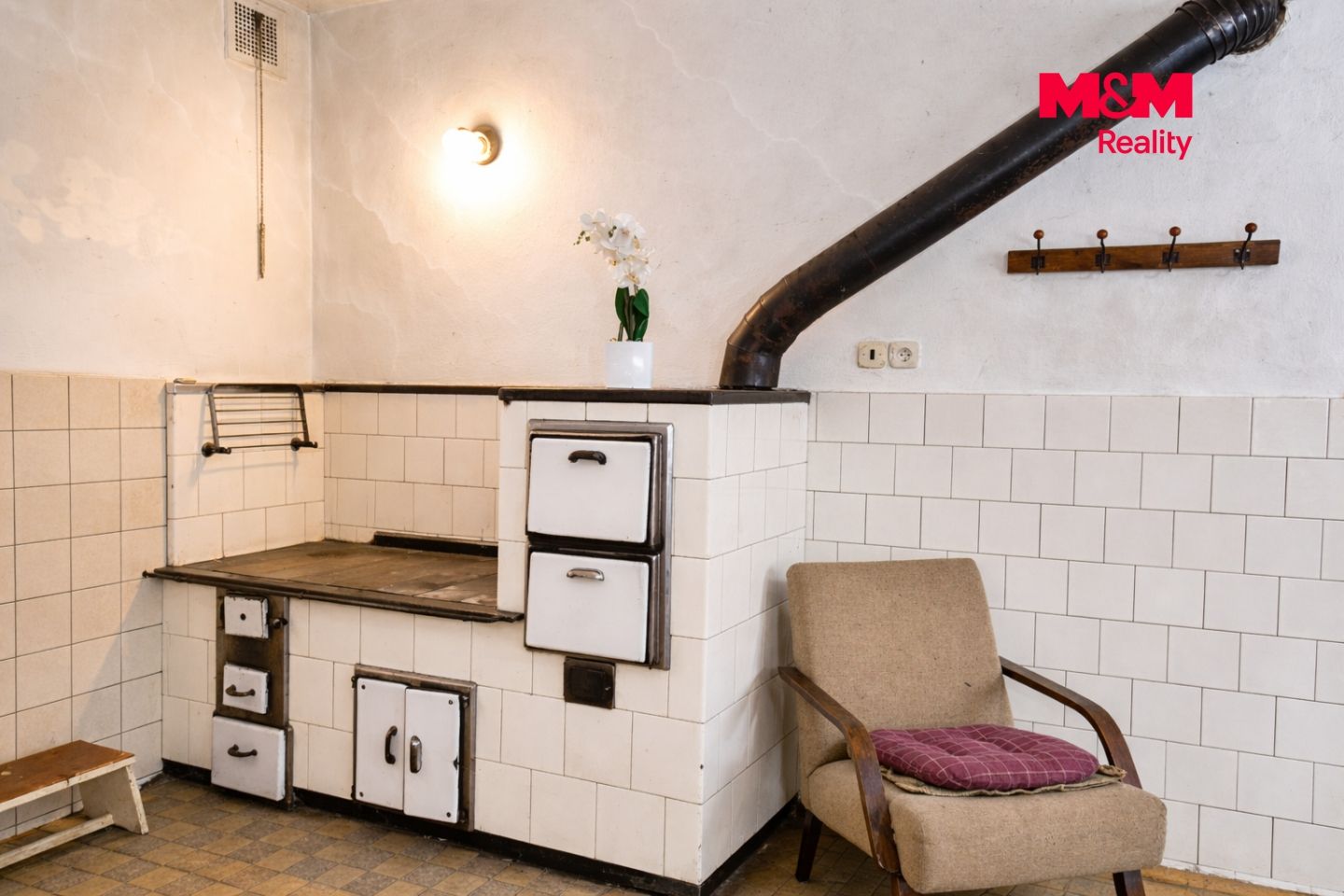 Prodej, Zemědělská usedlost, 510 m², Chlum, Chlum – náhled fotky 7
