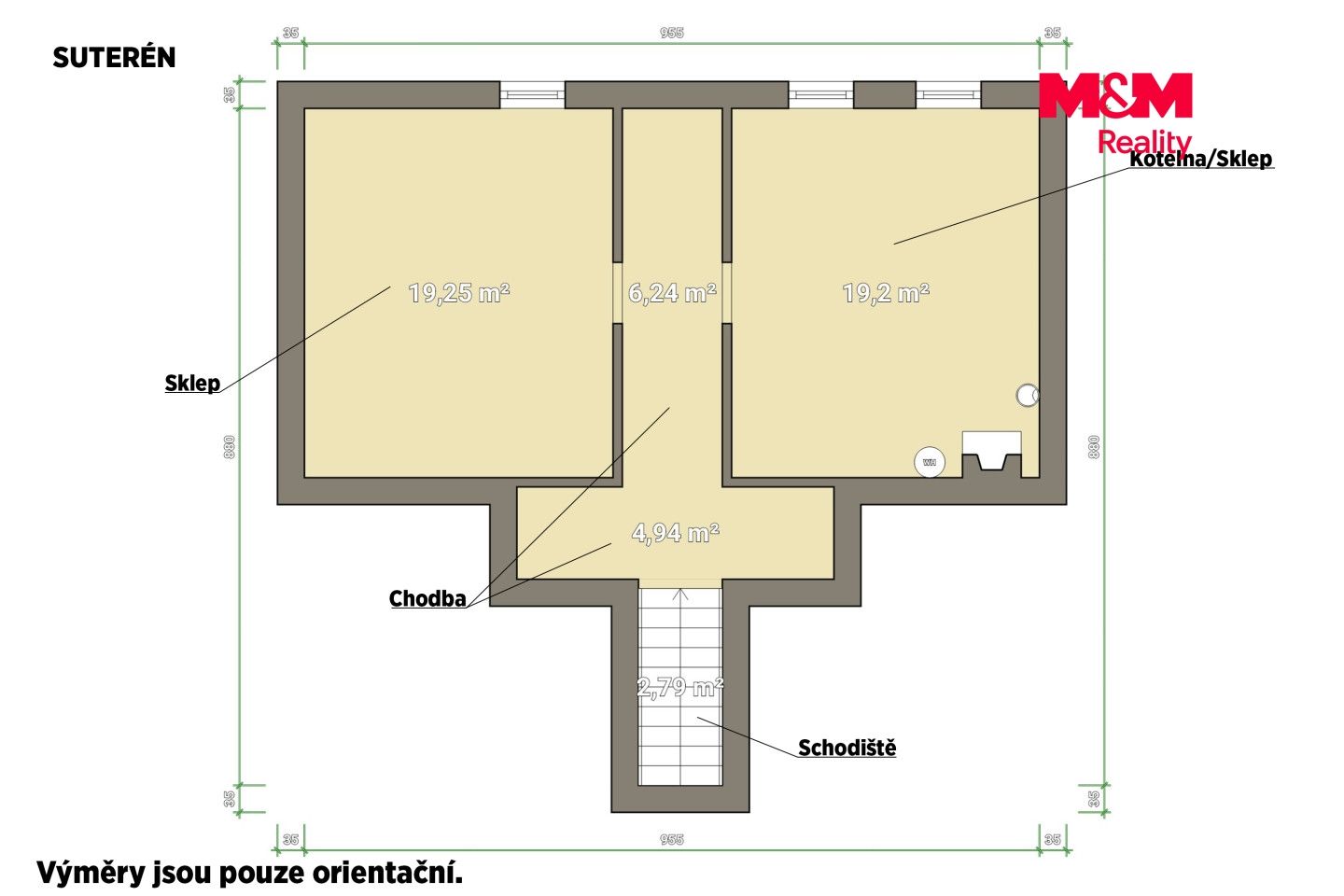 Prodej, Rodinný dům, 343 m², Plzeň, Kotkova, Plzeň – náhled fotky 26