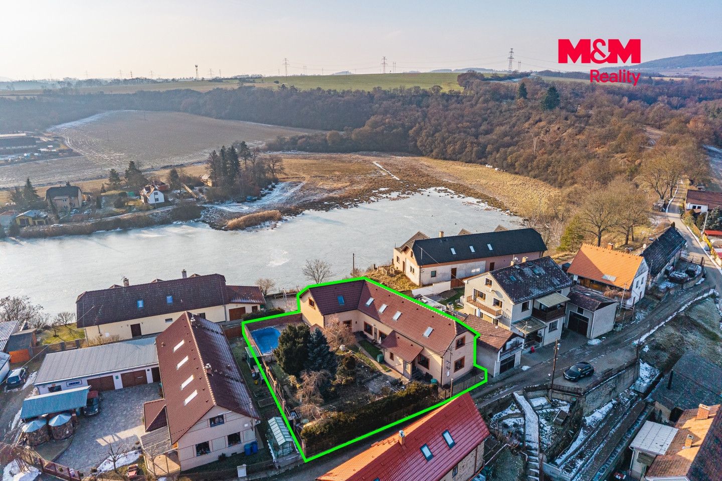 Prodej, Rodinný dům, 203 m², Bojanovice, Bojanovice – náhled fotky 24